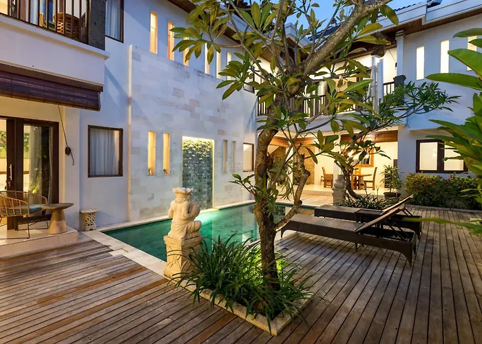Raja By King * Seminyak