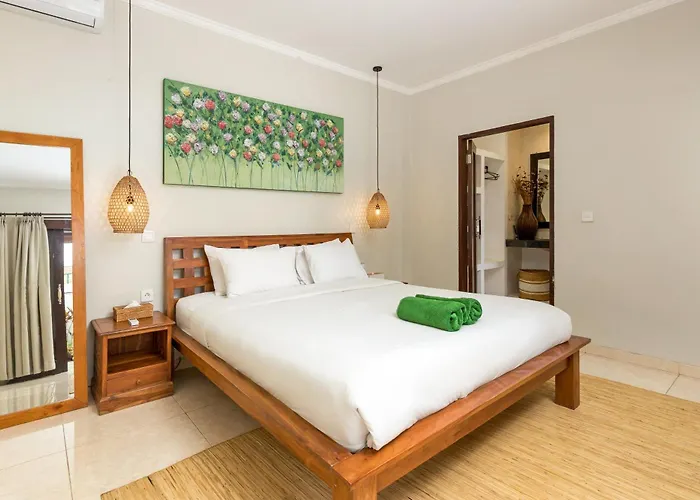 Villa Raja By King Seminyak