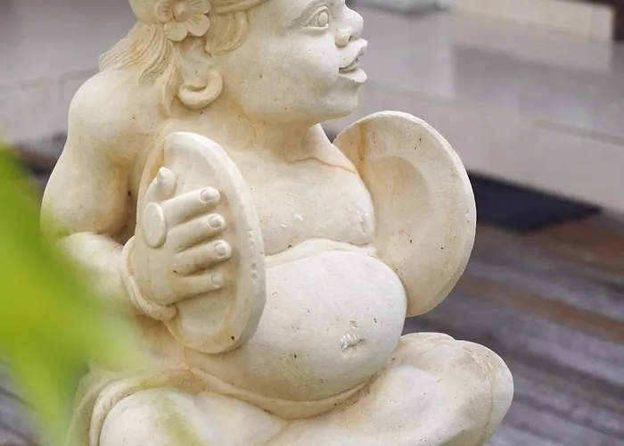 Raja By King Seminyak
