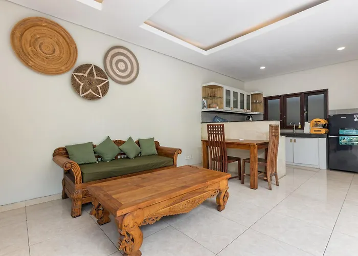 Villa Raja By King *