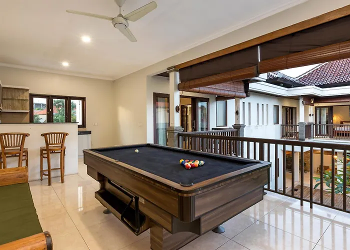 Villa Raja By King *