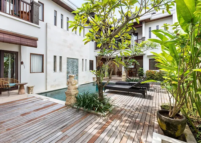 Villa Raja By King *