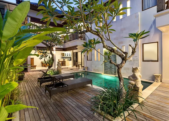 Raja By King * Seminyak