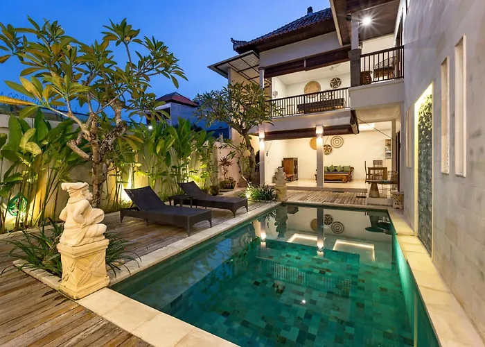 Raja By King * Seminyak